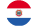 BANDERA PARAGUAY BMGROUP
